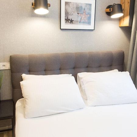 Well Located Studio - Yaroslavska Str. 21 Apartment Kharkiv Exterior photo